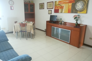 Comodo trilocale al centro di otranto