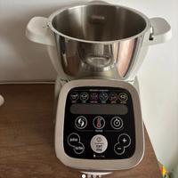 Robot da cucina moulinex