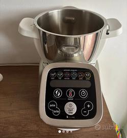 Robot da cucina moulinex