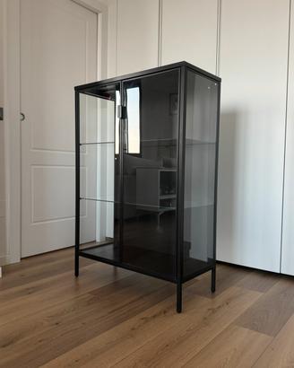 Vetrina RUDSTA IKEA