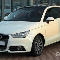 Ricambi audi a1