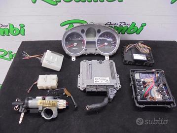 KIT AVVIAMENTO PER X-TRAIL T31 2.0 DCi 2010