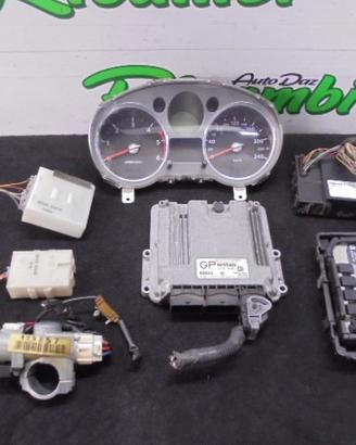 KIT AVVIAMENTO PER X-TRAIL T31 2.0 DCi 2010