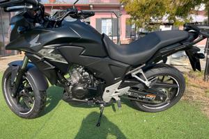 Honda CB500X CB 500 X 12000 km!!!