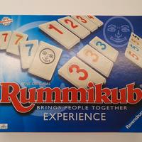 Gioco di società Ravensburger Rummikub Experience