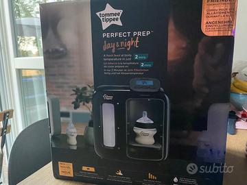 TOMEE TIPPE - MISCELATORE LATTE