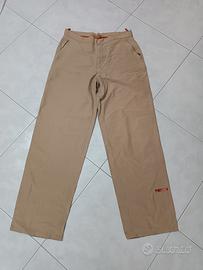 Prada Luna Rossa Challenge Vintage Y2K Beige