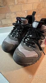 Scarpe escursionismo
