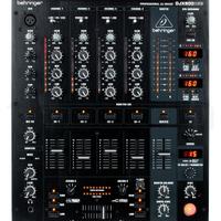 Behringer DJX900 USB

