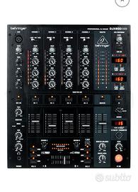 Behringer DJX900 USB

