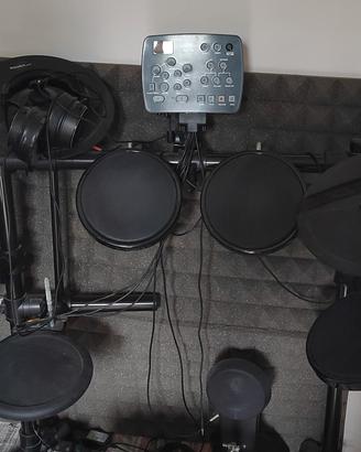 Batteria elettrica 