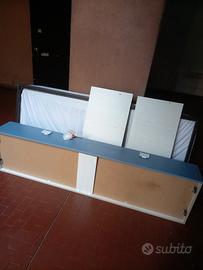 letto bimbo  5-10 ani 