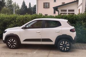 Dacia spring EXPRESSION 65cv