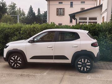 Dacia spring EXPRESSION 65cv