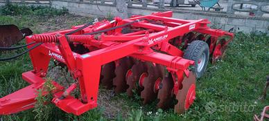 Frangizolle pulizia giardino