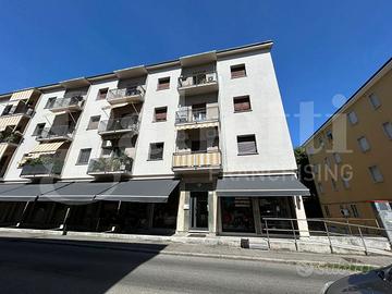 Appartamento Zola Predosa [Cod. rif 3326703VRG]