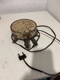 FORNELLETTO ELETTRICO HELVETIK  VINTAGE