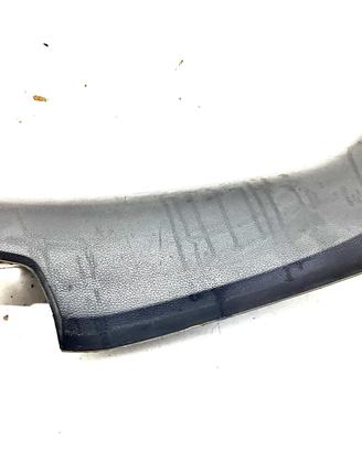 MODANATURA CRUSCOTTO INFERIORE NISSAN Qashqai Seri