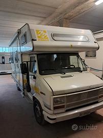 Camper Knaus