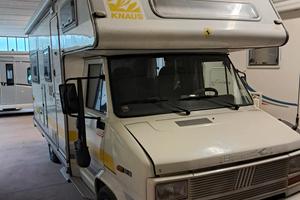 Camper Knaus
