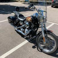 Harley-Davidson Softail Custom - 2011