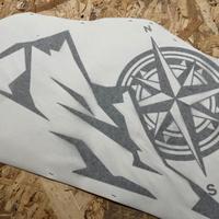 Adesivo per furgone, auto, camper