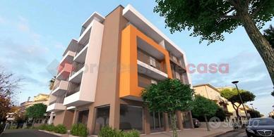 Appartamento Alba Adriatica [Cod. rif 3335710VRG]