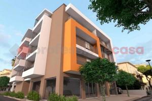 Appartamento Alba Adriatica [Cod. rif 3335710VRG]