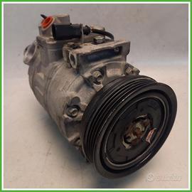 Compressore Clima AC Aria Condizionata Audi 670013