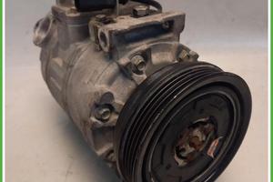 Compressore Clima AC Aria Condizionata Audi 670013
