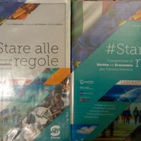 libri stare alle regole di diritto