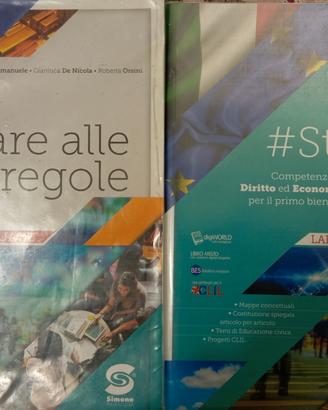 libri stare alle regole di diritto