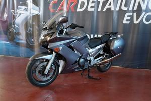 YAMAHA FJR 1300 