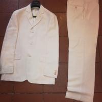 Abito uomo MASSIMO REBECCHI