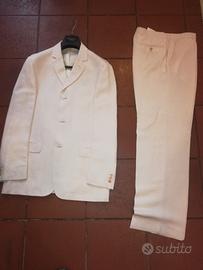 Abito uomo MASSIMO REBECCHI