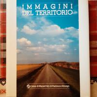 libro immagini del territorio Veneto