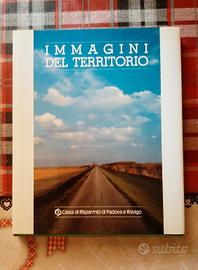 libro immagini del territorio Veneto