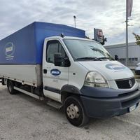 RENAULT RENAULT TRUCKS 65MTT U17720