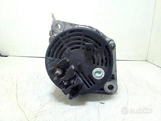 ALTERNATORE OPEL ASTRA (A04) (01/04-03/11) Z19DT N