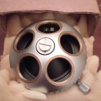 TORRETTA REVOLVER ZEISS 473159