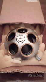 TORRETTA REVOLVER ZEISS 473159