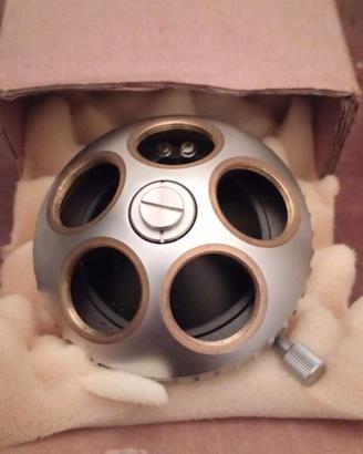 TORRETTA REVOLVER ZEISS 473159