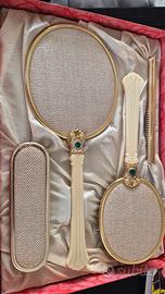 Set da toeletta vintage anni '50