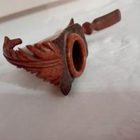 Pipa NUOVA  artigianale vintage