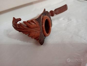 Pipa NUOVA  artigianale vintage