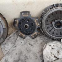 Kit frizione rinforzata Alfa 147