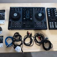 DJ Traktor Kontrol S2 MK1