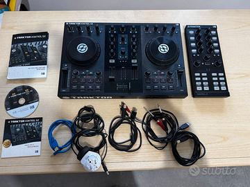 DJ Traktor Kontrol S2 MK1