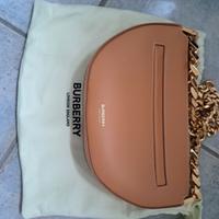 borsa Olimpia Burberry