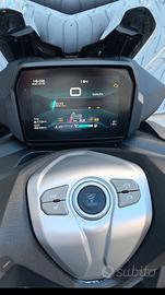 Scooter Voge sr4 max